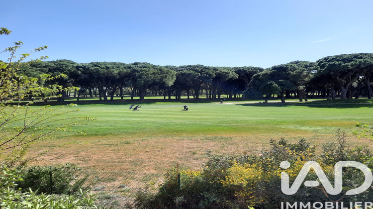 Ma-Cabane - Location Appartement Mandelieu-la-Napoule, 54 m²