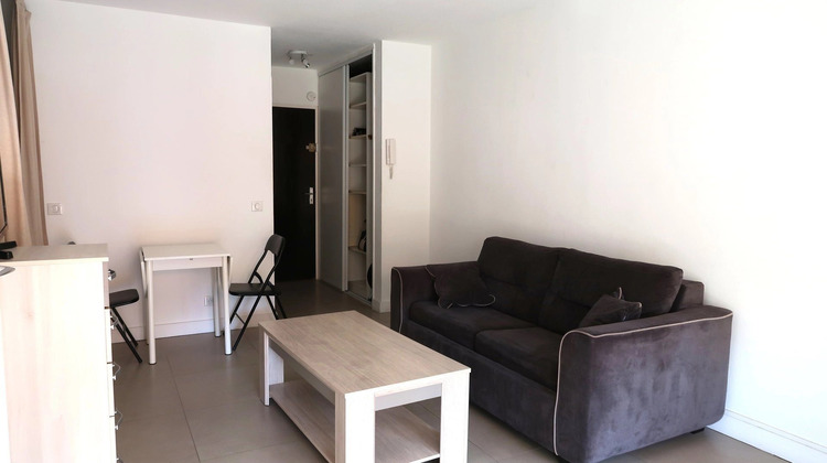 Ma-Cabane - Location Appartement Mandelieu-la-Napoule, 37 m²