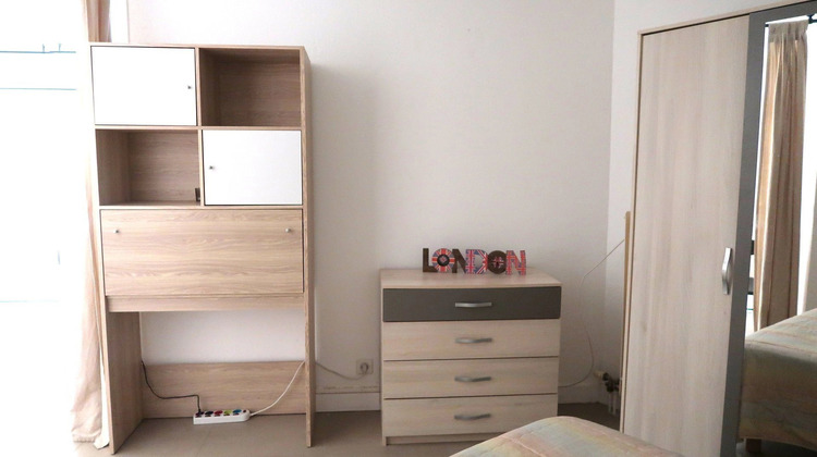 Ma-Cabane - Location Appartement Mandelieu-la-Napoule, 37 m²
