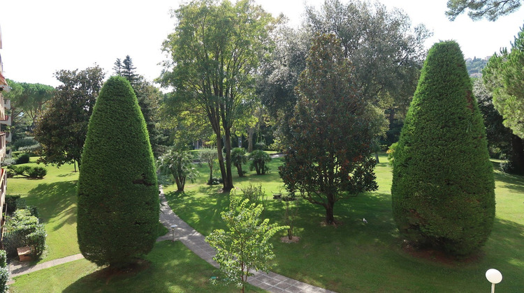 Ma-Cabane - Location Appartement Mandelieu-la-Napoule, 37 m²