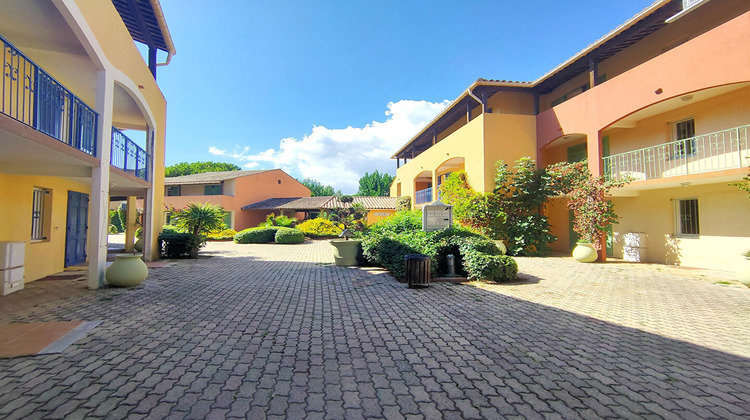 Ma-Cabane - Location Appartement MANDELIEU-LA-NAPOULE, 24 m²