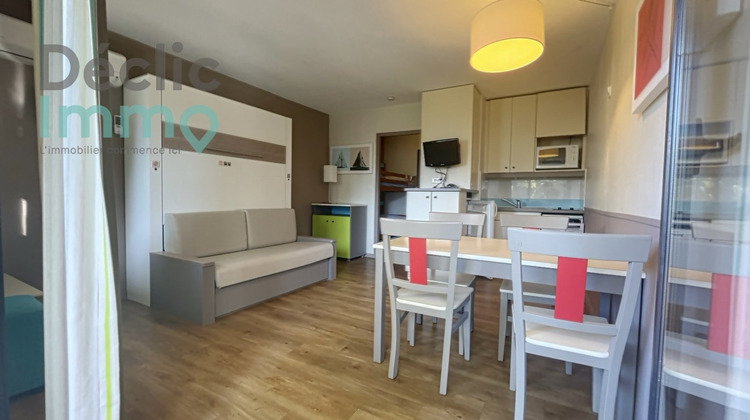 Ma-Cabane - Location Appartement MANDELIEU LA NAPOULE, 25 m²