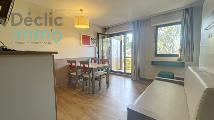 Ma-Cabane - Location Appartement MANDELIEU LA NAPOULE, 25 m²
