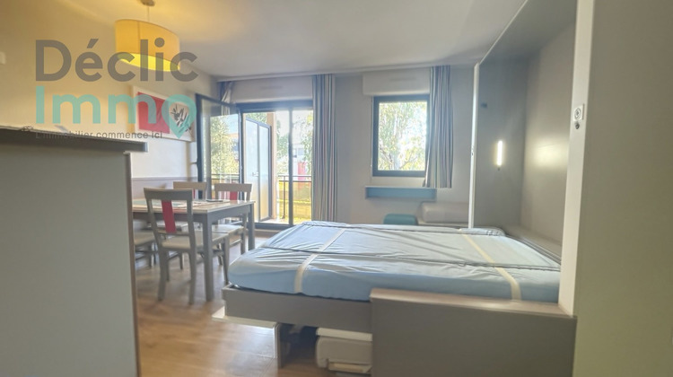 Ma-Cabane - Location Appartement MANDELIEU LA NAPOULE, 25 m²