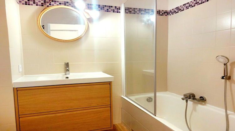 Ma-Cabane - Location Appartement MANDELIEU LA NAPOULE, 26 m²