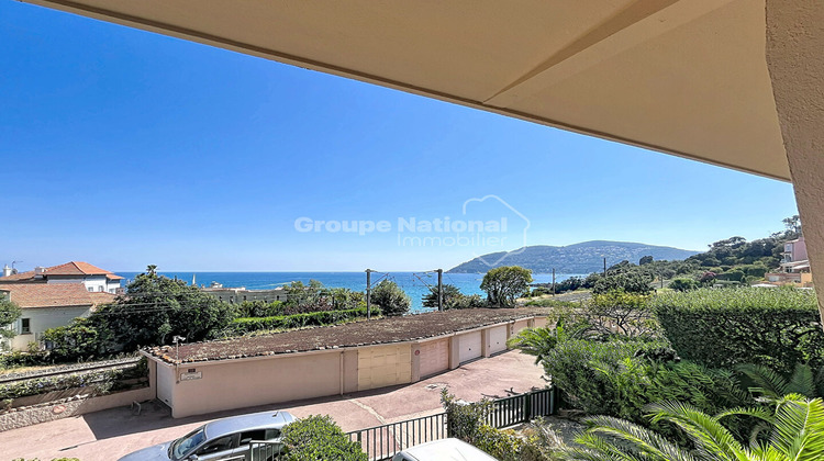 Ma-Cabane - Location Appartement MANDELIEU-LA-NAPOULE, 67 m²