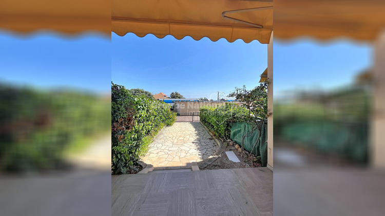 Ma-Cabane - Location Appartement MANDELIEU-LA-NAPOULE, 67 m²