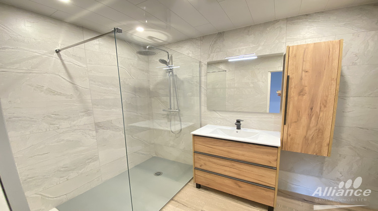 Ma-Cabane - Location Appartement Mandeure, 83 m²