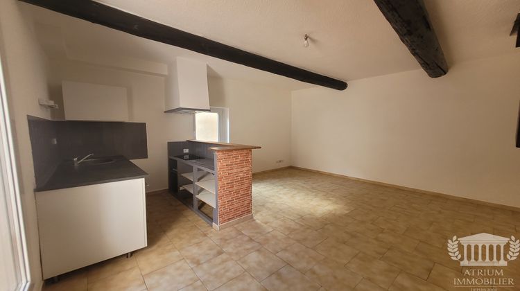 Ma-Cabane - Location Appartement Manduel, 36 m²