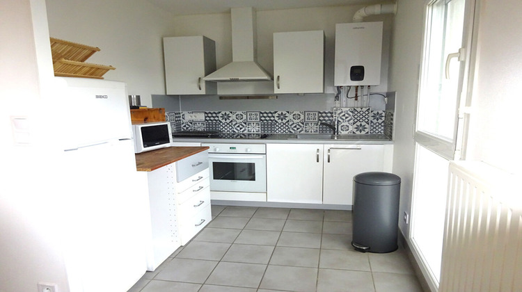Ma-Cabane - Location Appartement MANOM, 47 m²