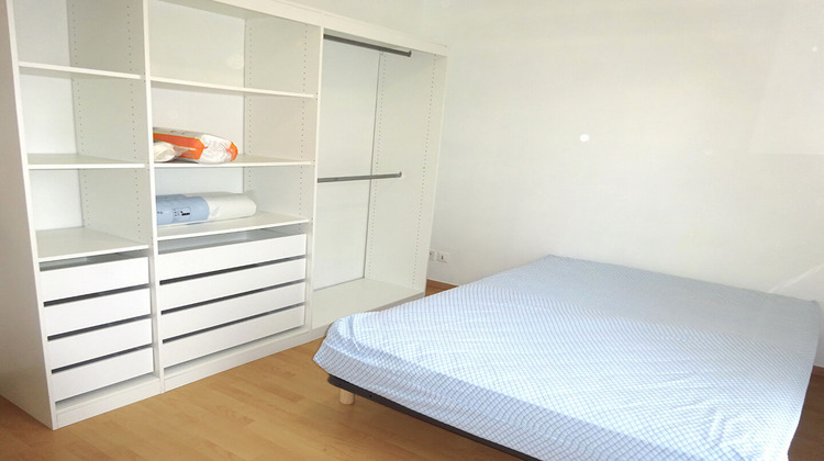 Ma-Cabane - Location Appartement MANOM, 47 m²
