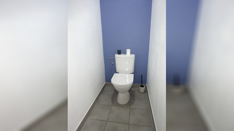 Ma-Cabane - Location Appartement MANOM, 47 m²