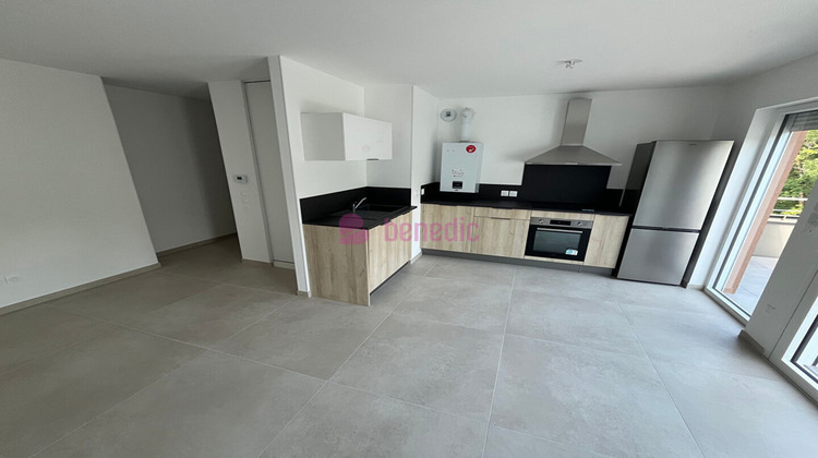 Ma-Cabane - Location Appartement MANOM, 62 m²