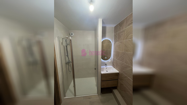 Ma-Cabane - Location Appartement MANOM, 42 m²