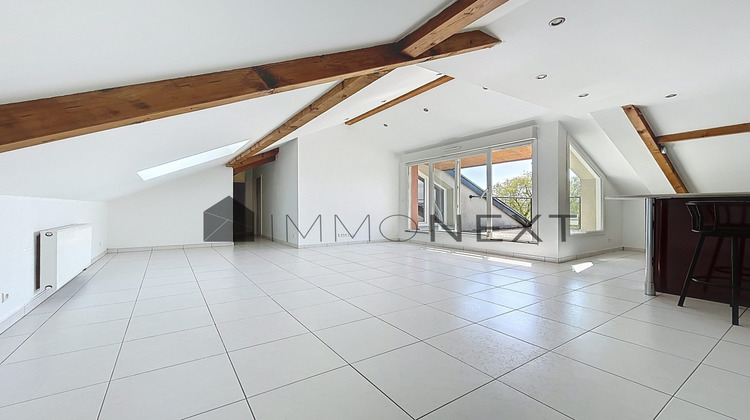Ma-Cabane - Location Appartement Manom, 78 m²