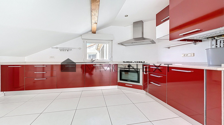 Ma-Cabane - Location Appartement Manom, 78 m²