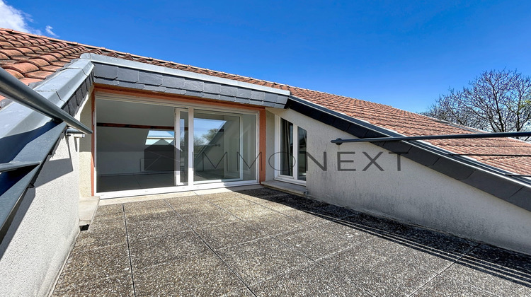 Ma-Cabane - Location Appartement Manom, 78 m²