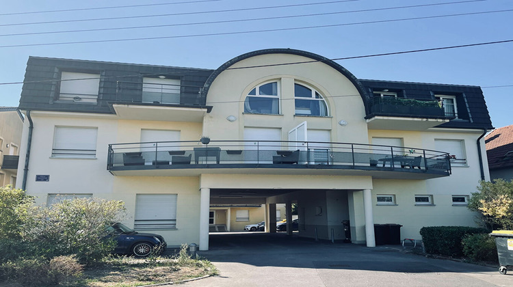 Ma-Cabane - Location Appartement MANOM, 70 m²