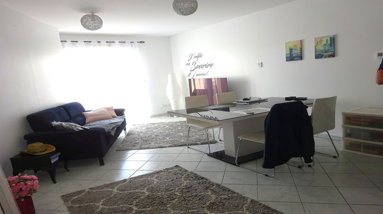 Ma-Cabane - Location Appartement MANOM, 70 m²