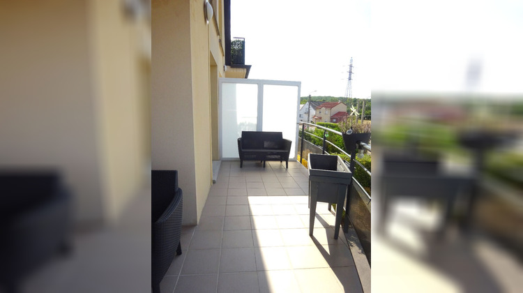 Ma-Cabane - Location Appartement MANOM, 70 m²