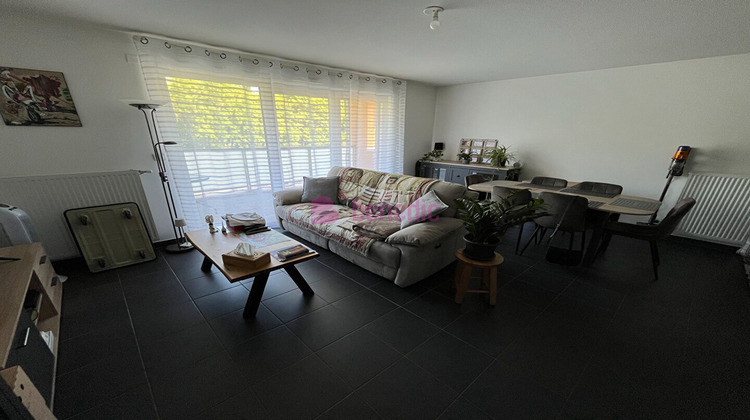 Ma-Cabane - Location Appartement MANOM, 45 m²