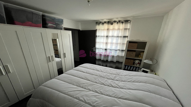 Ma-Cabane - Location Appartement MANOM, 45 m²