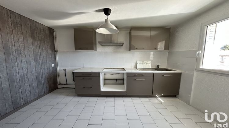 Ma-Cabane - Location Appartement Manosque, 41 m²