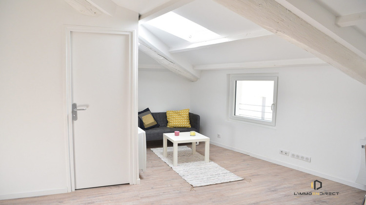 Ma-Cabane - Location Appartement Manosque, 26 m²