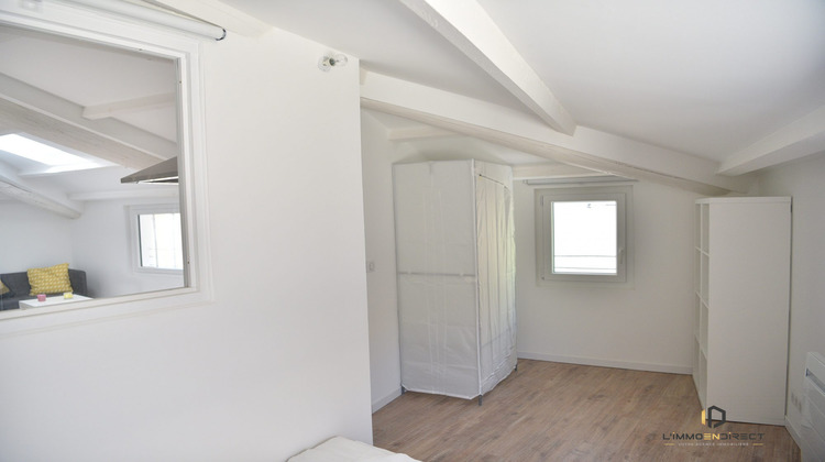 Ma-Cabane - Location Appartement Manosque, 26 m²