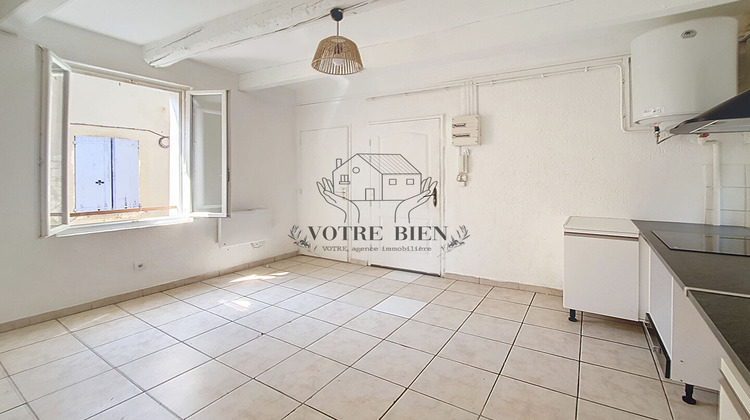 Ma-Cabane - Location Appartement MANOSQUE, 27 m²