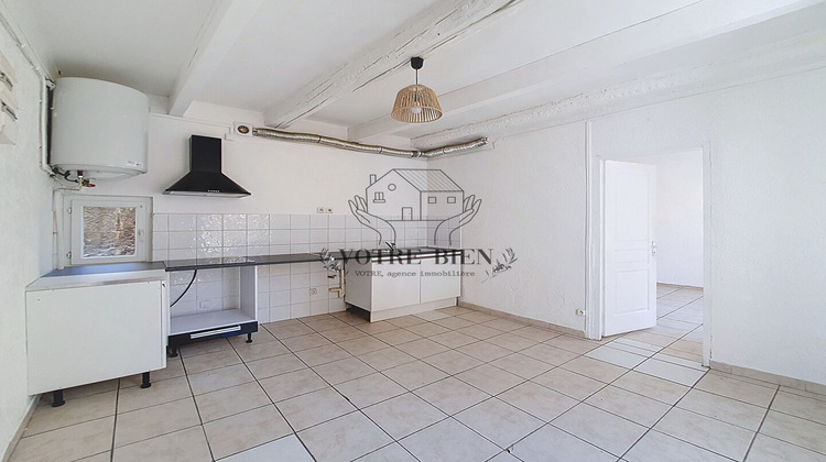 Ma-Cabane - Location Appartement MANOSQUE, 27 m²