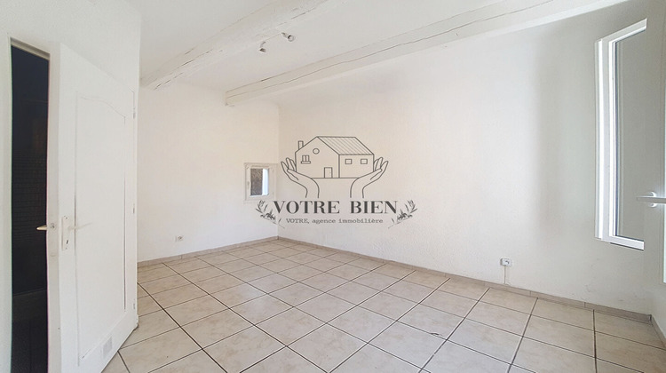 Ma-Cabane - Location Appartement MANOSQUE, 27 m²