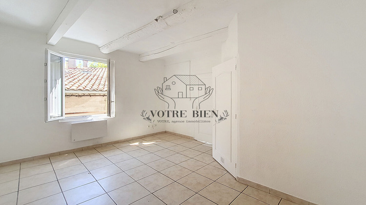 Ma-Cabane - Location Appartement MANOSQUE, 27 m²