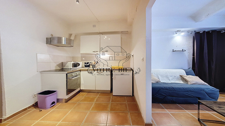 Ma-Cabane - Location Appartement MANOSQUE, 28 m²