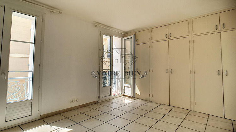 Ma-Cabane - Location Appartement MANOSQUE, 32 m²