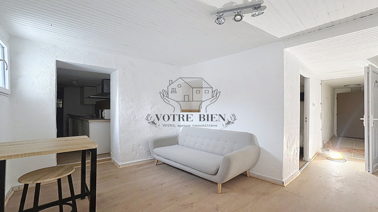 Ma-Cabane - Location Appartement MANOSQUE, 21 m²