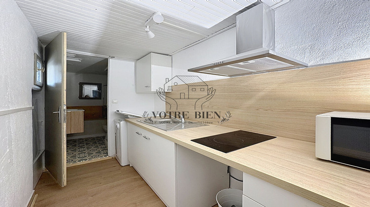 Ma-Cabane - Location Appartement MANOSQUE, 21 m²