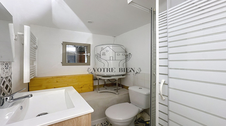 Ma-Cabane - Location Appartement MANOSQUE, 21 m²