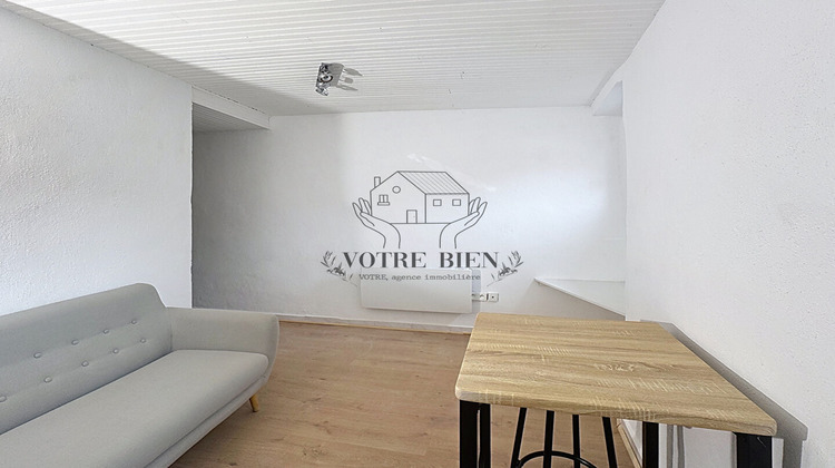 Ma-Cabane - Location Appartement MANOSQUE, 21 m²