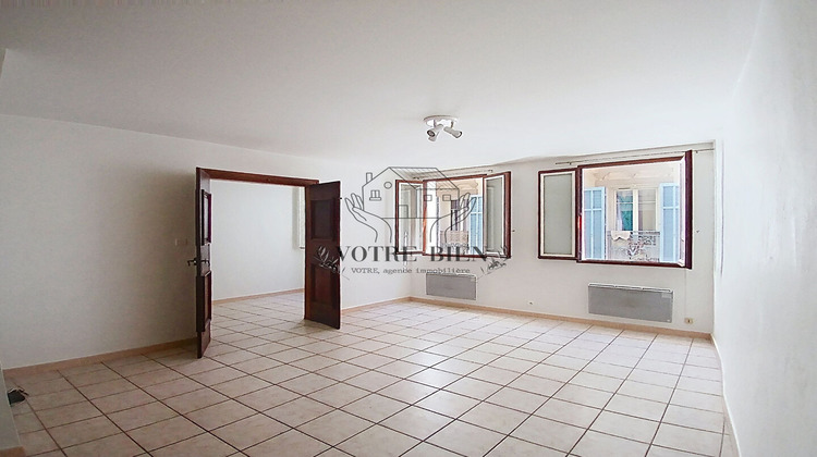 Ma-Cabane - Location Appartement MANOSQUE, 60 m²