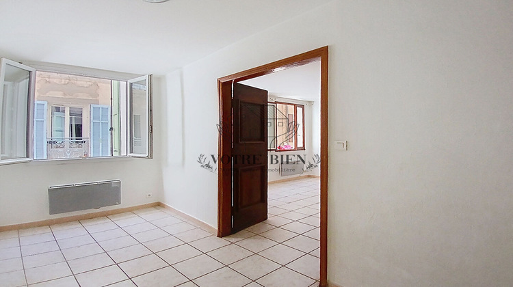Ma-Cabane - Location Appartement MANOSQUE, 60 m²