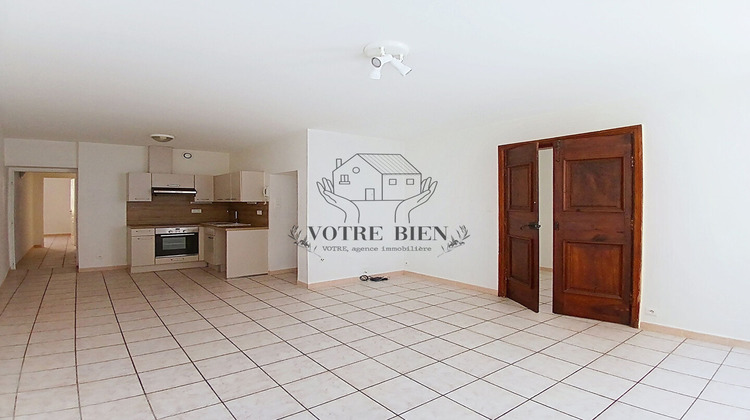 Ma-Cabane - Location Appartement MANOSQUE, 60 m²