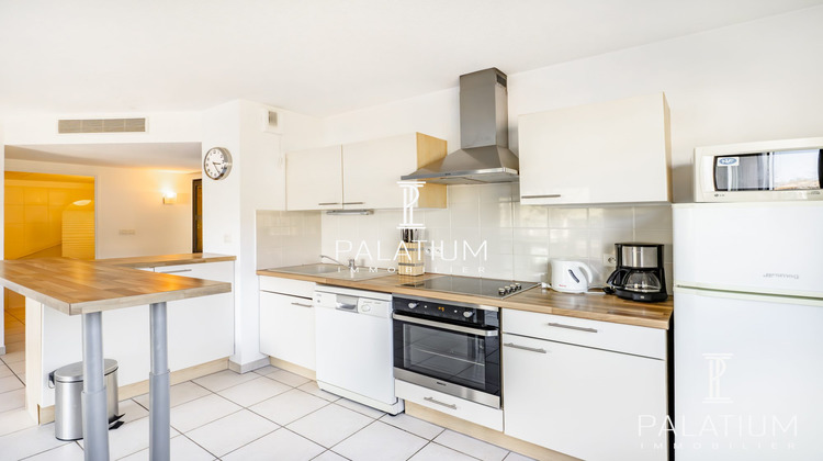 Ma-Cabane - Location Appartement Manosque, 62 m²