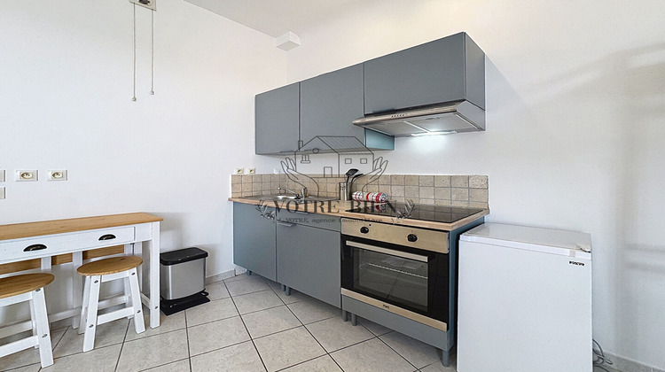 Ma-Cabane - Location Appartement MANOSQUE, 24 m²