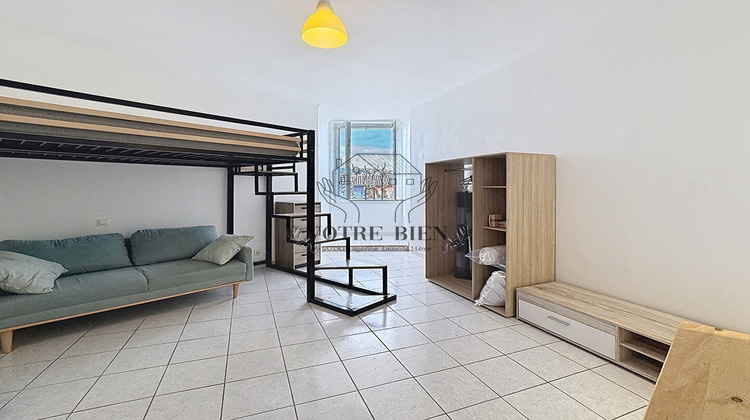 Ma-Cabane - Location Appartement MANOSQUE, 24 m²