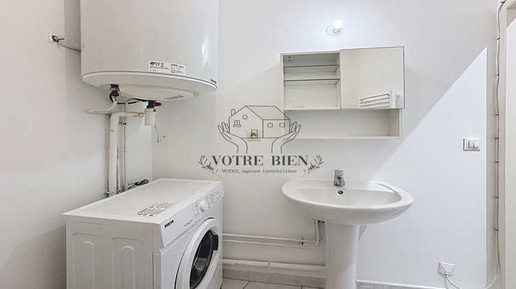 Ma-Cabane - Location Appartement MANOSQUE, 24 m²