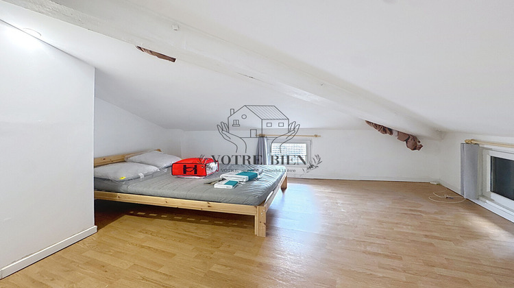 Ma-Cabane - Location Appartement MANOSQUE, 25 m²