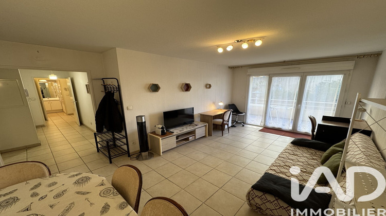 Ma-Cabane - Location Appartement Manosque, 56 m²