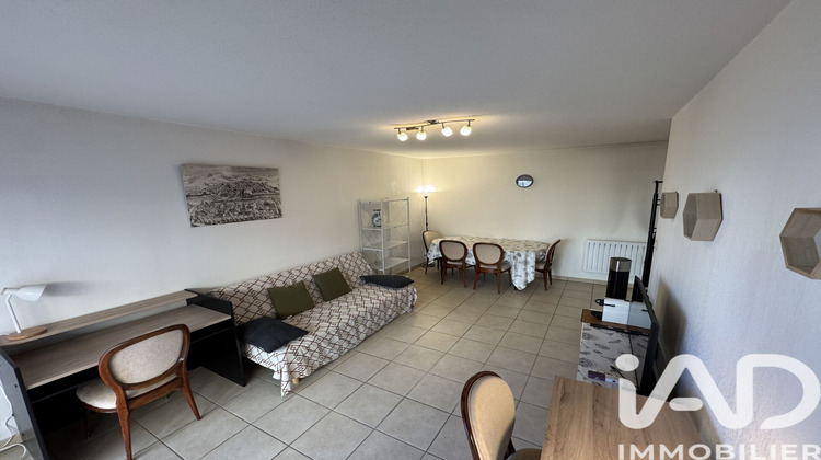 Ma-Cabane - Location Appartement Manosque, 56 m²