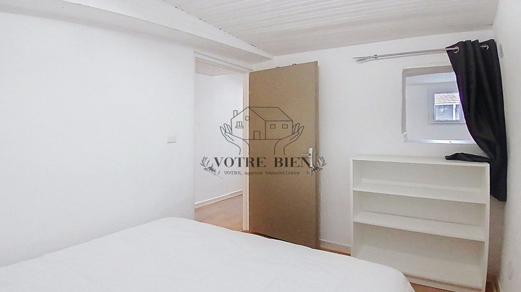 Ma-Cabane - Location Appartement MANOSQUE, 21 m²